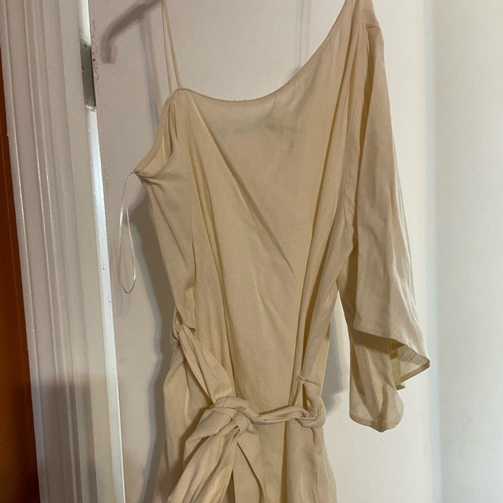 Linen shirt